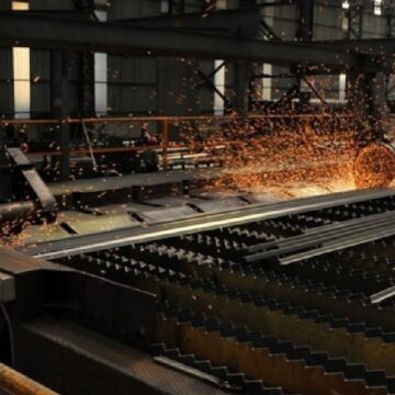 Demir ve çelik parçalarına ithalatta yeni dönem