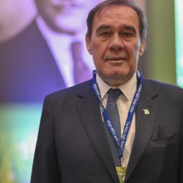 Demirören için ticari sır kalkanı