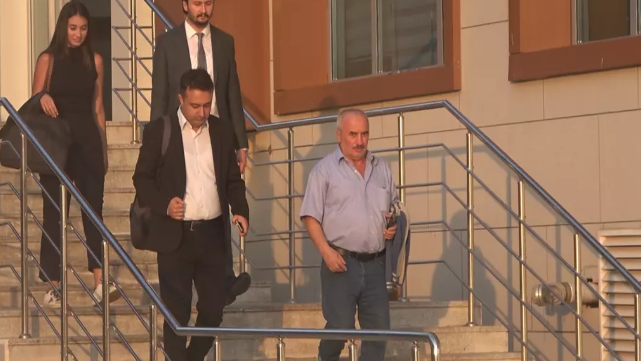 Denizde kaybolan iş insanının sırrı gemi çalışanlarının cep telefonlarında!