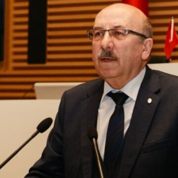 Deprem uzmanı Okan Tüysüz’den korkutan açıklama: Artçılar uzun sürecek!