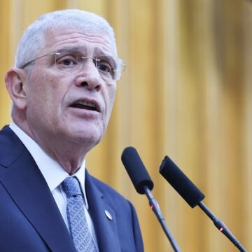 Dervişoğlu: 25 milyon vatandaşımız mağdur edildi