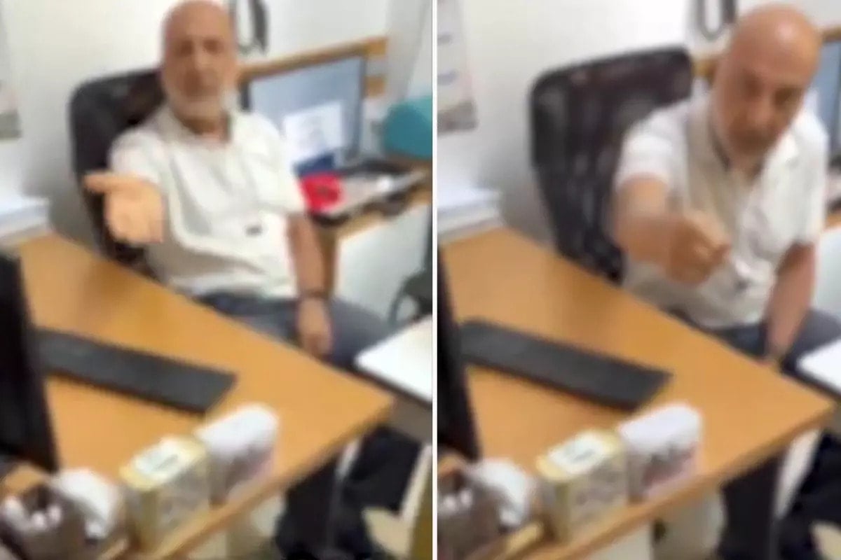 Devlet hastanesinde skandal: Doktor, giyim tarzını beğenmediği genç kızı muayene etmedi