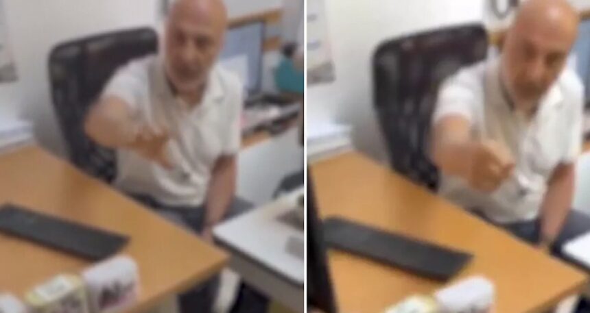 Devlet hastanesinde skandal: Doktor, giyim tarzını beğenmediği genç kızı muayene etmedi
