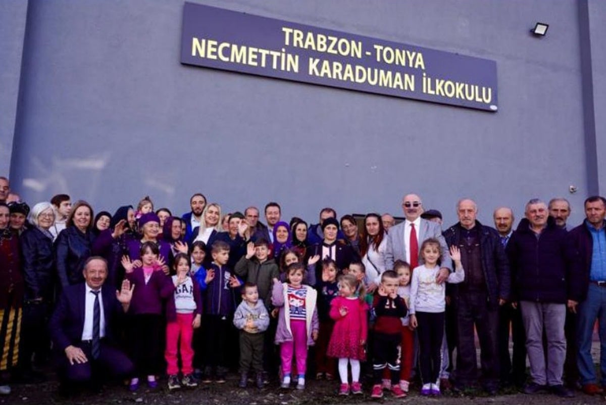 Devletin Valisi olmak!