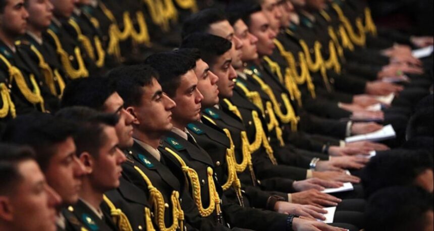 Diplomasız askerler terfi mi aldı?