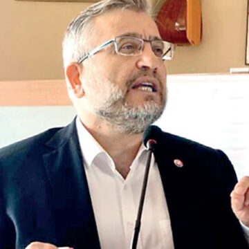 Diyanet-Sen yöneticisine şok suçlama