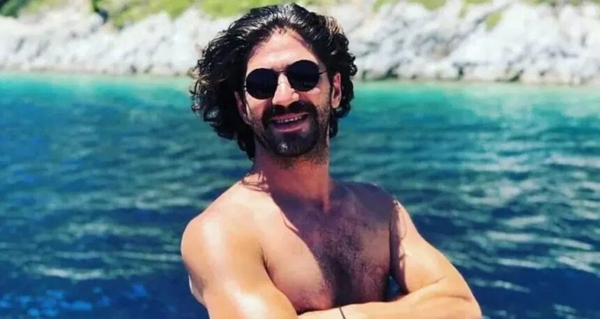 Doğa sporcusunun iskeleden atlarken boynu kırıldı