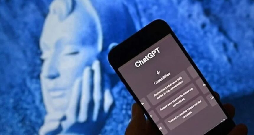Doktora düzeyine çıkan ChatGPT 5 yayınlandı, yeni sesi tartışma yarattı