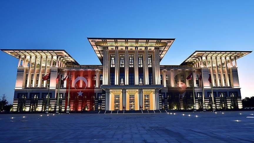 Dolandırıcı çetesi Çevre Bakanlığı’na üs kurmuş