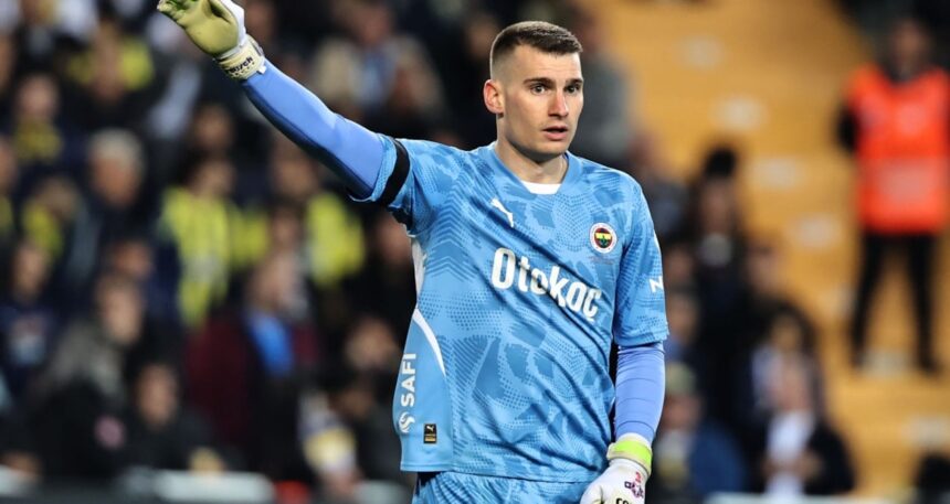 Dominik Livakovic’e sürpriz talip
