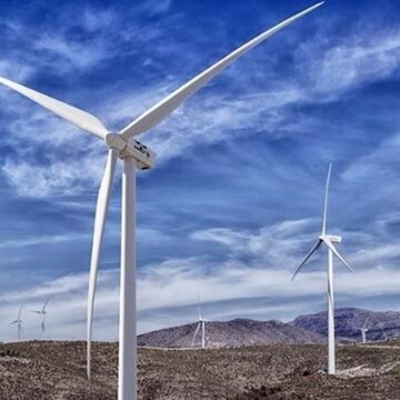 Dört ilde 8 yeni rüzgar enerjisi sahası ilan edildi