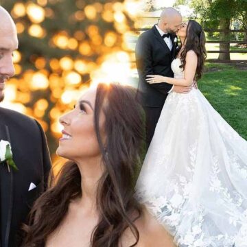 Düğün masraflarını karşılamak için davetlilerden giriş ücreti aldılar