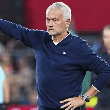 Dünkü çocuktan Mourinho’ya ders