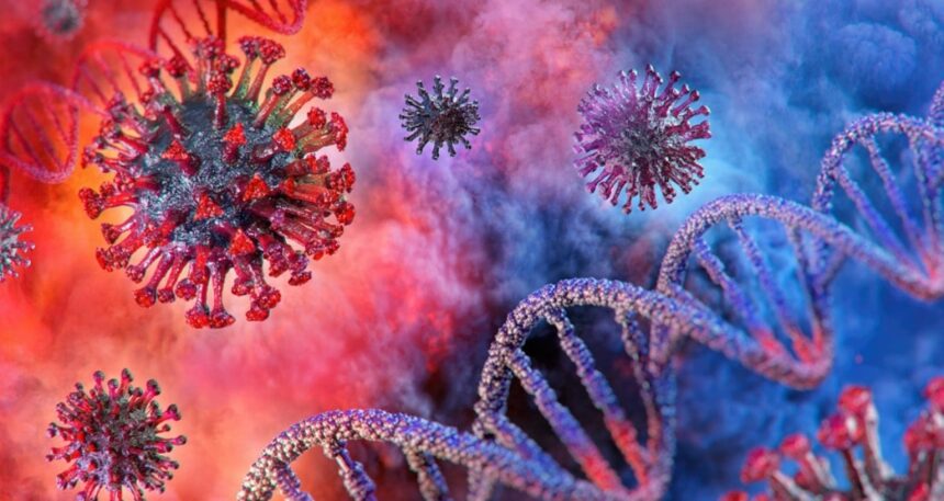 Dünya alarm durumuna geçti! Chikungunya virüsü nedir?