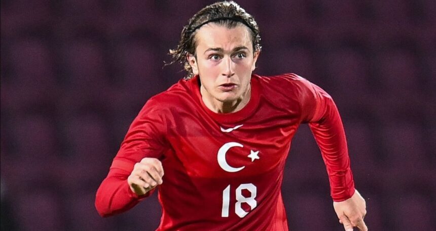 Dünya devlerine gitmesi bekleniyordu! Ali Akman’ın yeni adresi şaşırttı