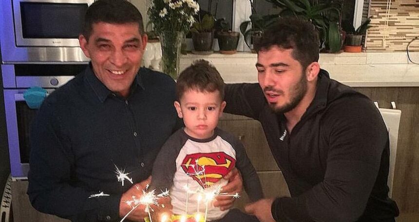 Dünya şampiyonu eski milli sporcu hayatını kaybetti