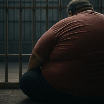 Dünyanın en ağır mahkumu: Normalin 10 katı para harcanıyor