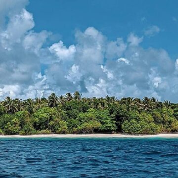 Dünyanın en tehlikeli kabilesi yaşıyor: Adaya giriş çıkışlar yasak ihlal eden öldürülüyor