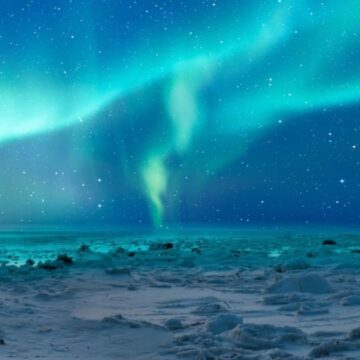 Dünya’yı buz topuna çeviren olay ortaya çıktı: Yeniden yaşanabilir