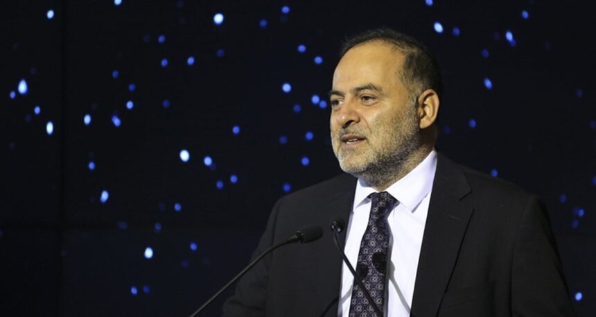 E-imza skandalında gözlerin çevrildiği isim konuştu