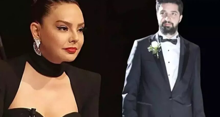 Ebru Gündeş’in eşi Murat Özdemir gözaltına alındı