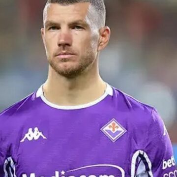 Edin Dzeko’dan flaş açıklama: ‘Baskı çok, sosyal medya hakim…’