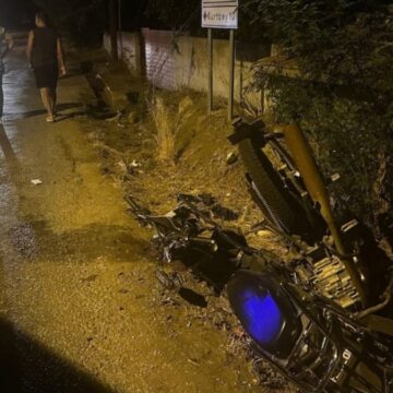 Edirne’de feci kaza: 1 çocuk öldü, 1 çocuk ağır yaralı