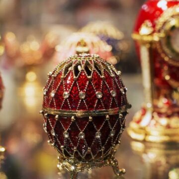 Efsanevi mücevher markası el değiştirdi: 50 milyon dolara satıldı