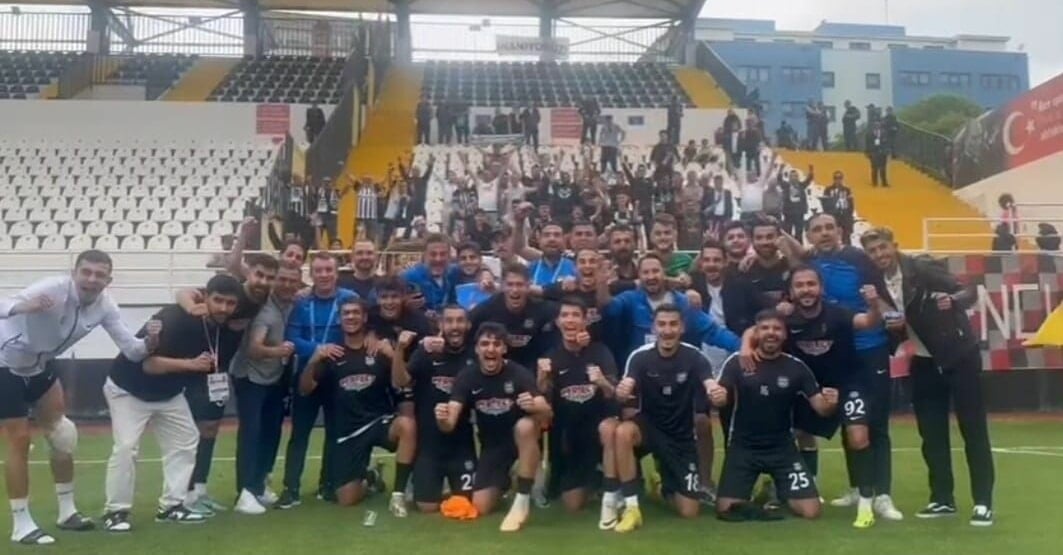 Ege'nin köklü kulübüne şike soruşturması! Amatöre düşebilir