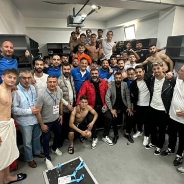 Ege’nin köklü kulübüne şike soruşturması! Amatöre düşebilir