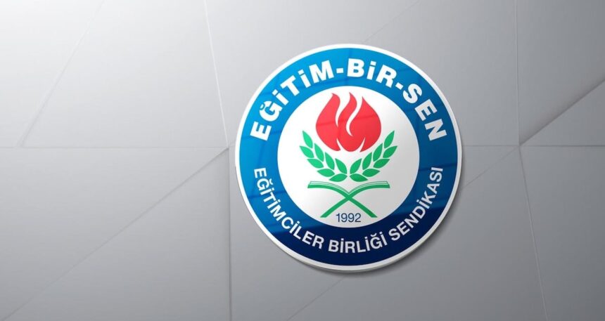 Eğitim-Bir-Sen’den “Sahte Belge” uyarısı: “‘Yüzsüzler Listesi’ Yayınlansın”