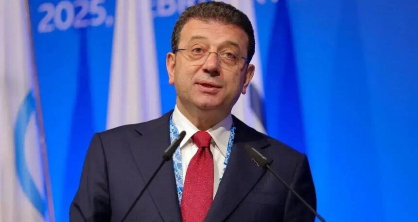 Ekrem İmamoğlu’ndan sert tepki: ‘İktidar değişmeden, yürüyecek yolumuz kalmadı’