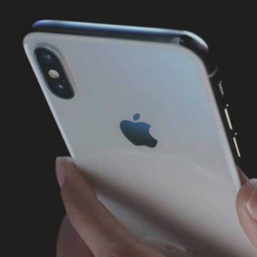 El konulan iPhone’lar devlet müzayedesinde satışa sunuldu