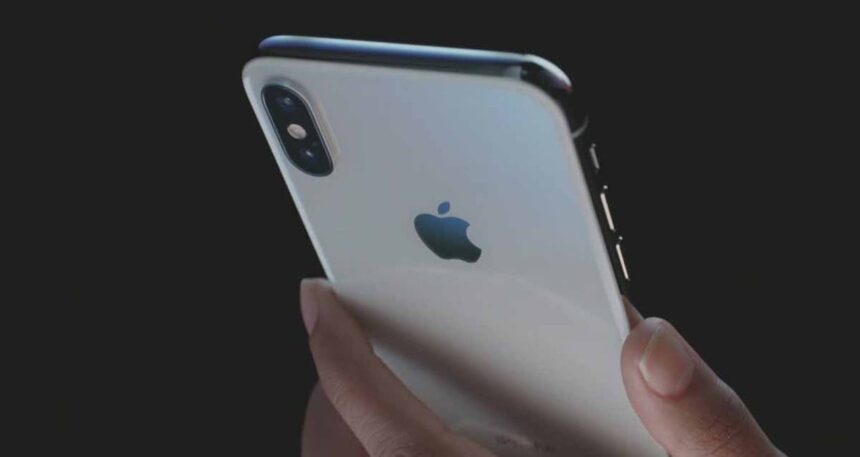 El konulan iPhone’lar devlet müzayedesinde satışa sunuldu