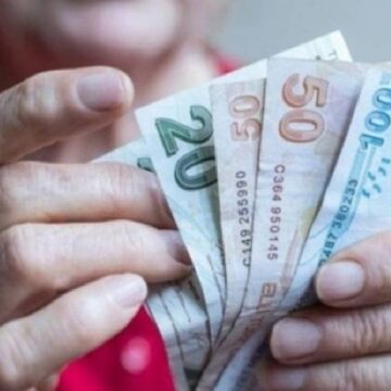 Emeklilere faizsiz konut kredisinde detaylar netleşti