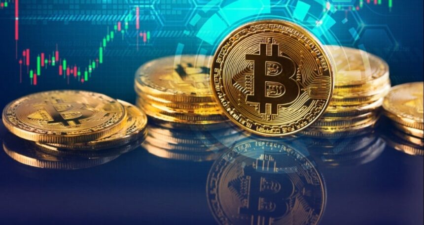 Emeklilik fonlarına kripto yolu açıldı, Bitcoin rekora koştu