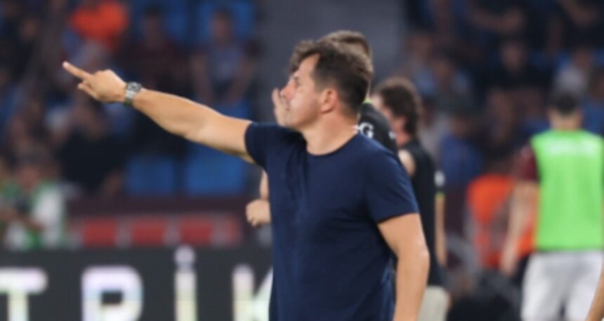 Emre Belözoğlu: Saygının da bir sınırı olması gerekiyor