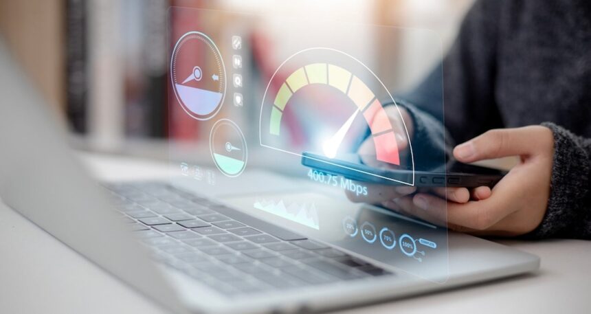 En iyi internet hızına sahip ülkeler açıklandı! Türkiye ilk 100’e bile giremedi