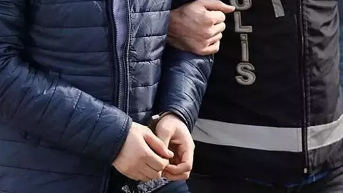 En mutlu günleri zehir oldu! Düğün iptal edildi, 1'i polis 2 kişi gözaltına alındı