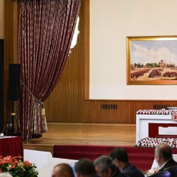 En radikal öneriler MHP’li İzgi’den geldi