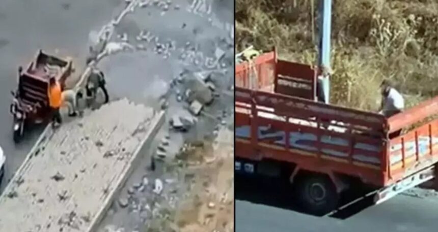En sonunda bu da oldu! İstanbul’da bir garip hırsızlık