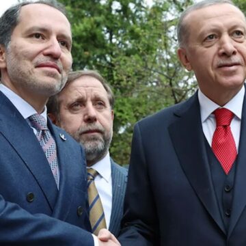 Erbakan, Erdoğan’a seslendi; ‘erken seçim’ için tarih verdi!