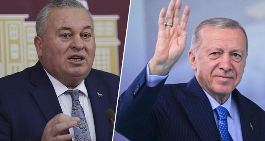 Erdoğan ‘gurbetçileri’ savundu, muhalefeti hedef aldı
