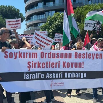 Erdoğan ve İsrail sloganı sonrası tutuklanmıştı! İsmail Çelik hakkında yeni gelişme