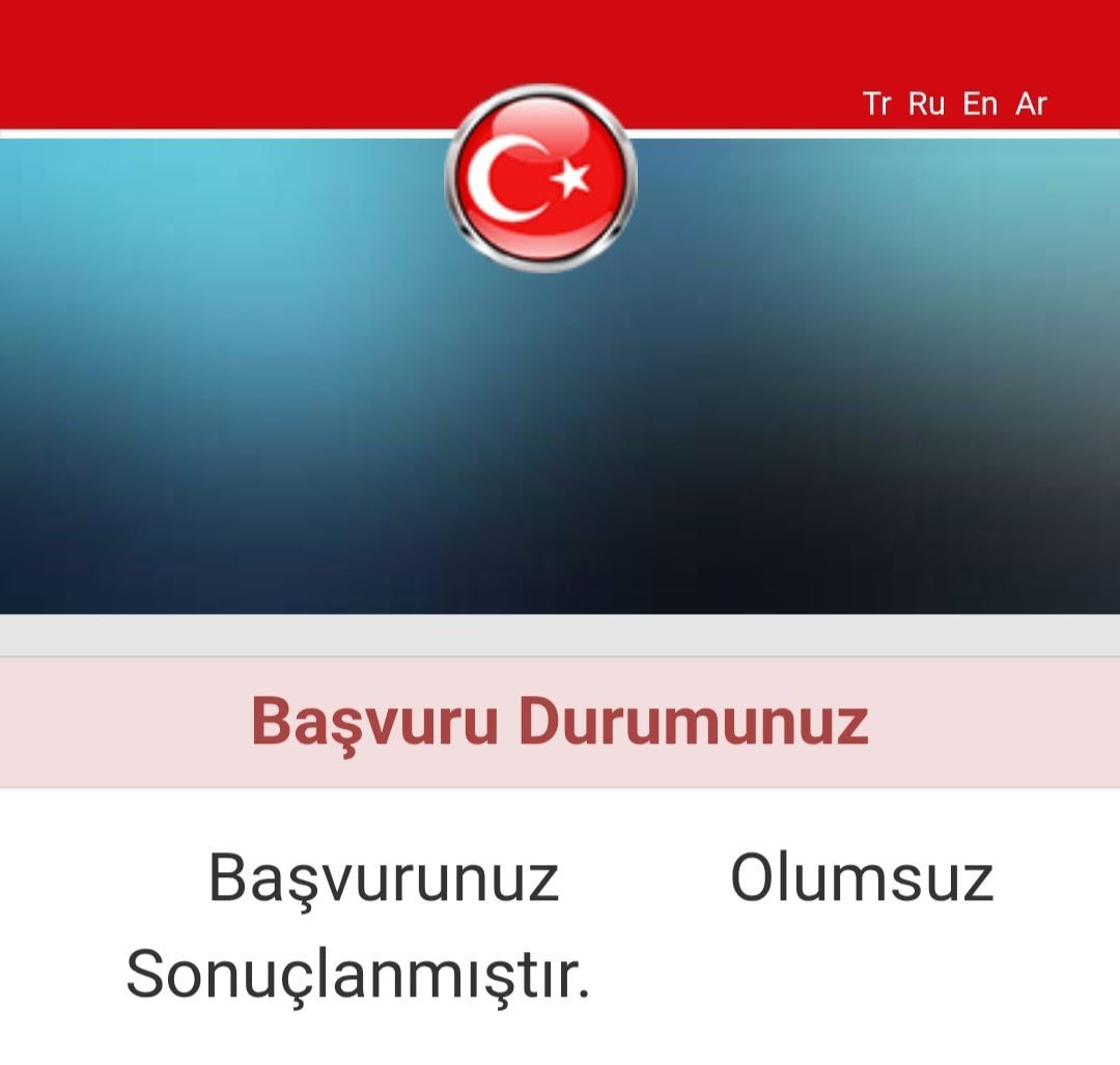 Erdoğan'a 'yok öyle Japon atasözü' diyen Yoshi'ye oturum izni verilmedi