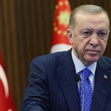 Erdoğan’dan ‘sahte e-imza’ ile ilgili ilk açıklama