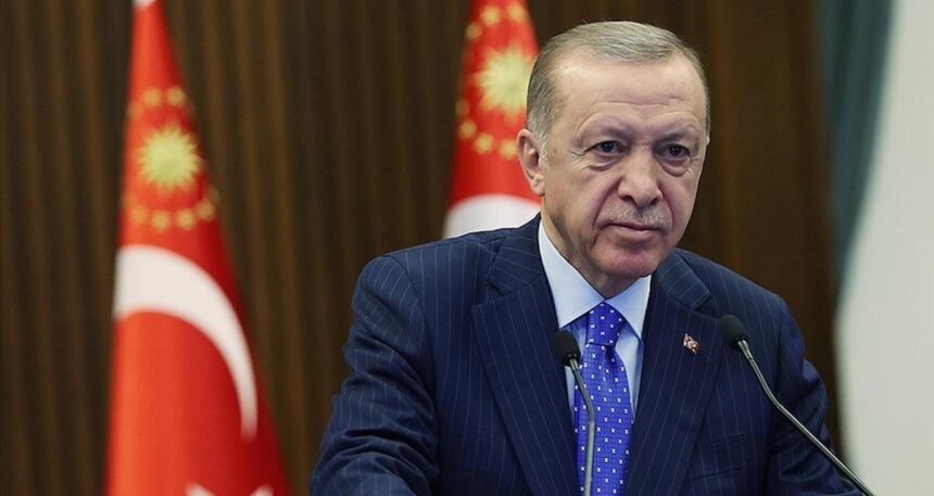 Erdoğan’dan ‘sahte e-imza’ ile ilgili ilk açıklama