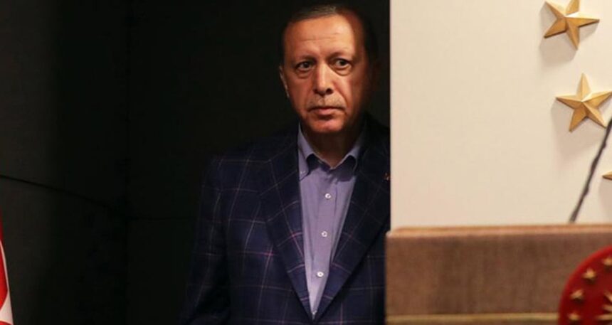 Erdoğan’ın canını sıkacak anket: Hem Silivri’dekine hem Ankara’dakine kaybediyor