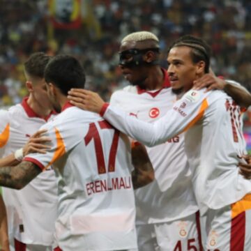 Eren Elmalı kariyer istatistiklerini altüst etti