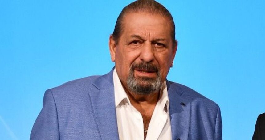 Erman Toroğlu: ‘Kimse iki futbolcudan dayak yemez’